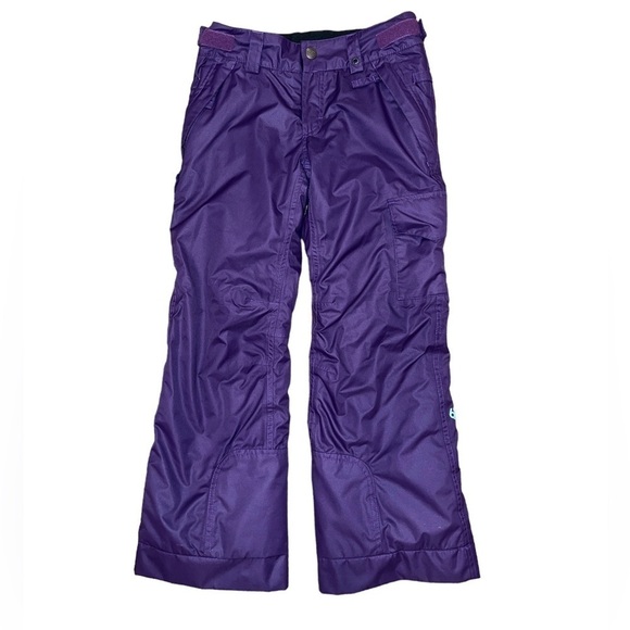 686 Other - 686 Girl’s Ski / Snowboard Pants. Purple / Eggplant Color. Size YM